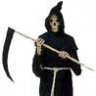 undertaker