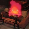 Calcifer