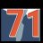 red71