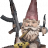 Garden Dwarf