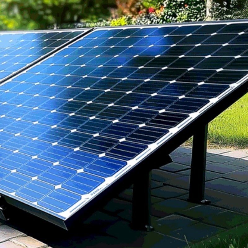 Panneaux solaires « plug and play » en belgique
