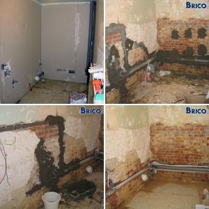 Rénovation SDB