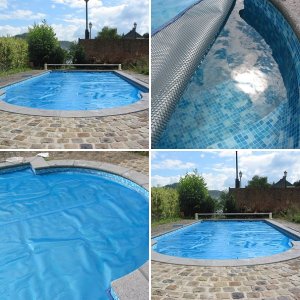 Renovation piscine 2