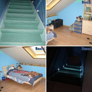 Transformations Combles