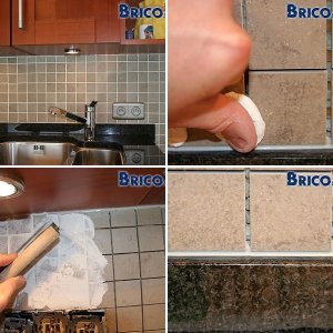 carrelage cuisine