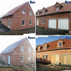Construction etienne piron