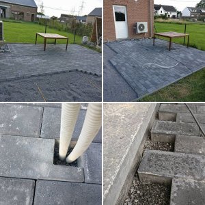 Ma terrasse