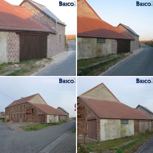 Rénovation Toiture