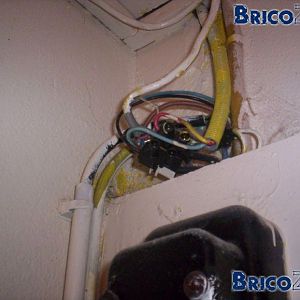 horreur electrique