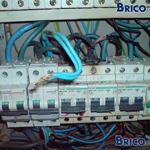 horreurs electriques