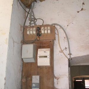 horreurs electriques