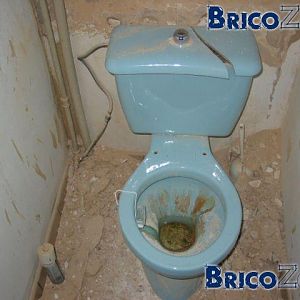 wc de l'enfer
