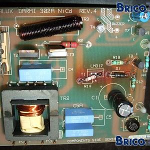 fusible en alu