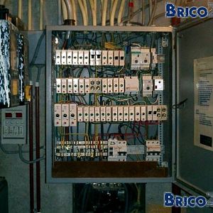 horreur electrique