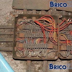 horreur electrique