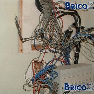 horreur electrique