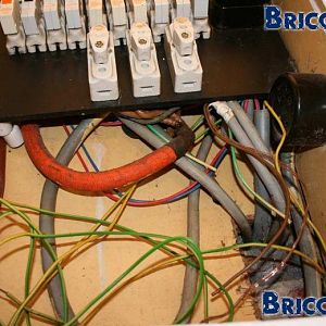horreur electrique