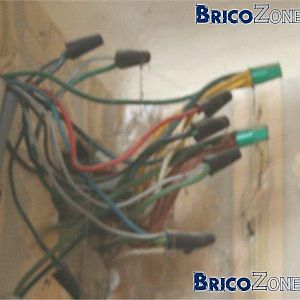 horreur electrique